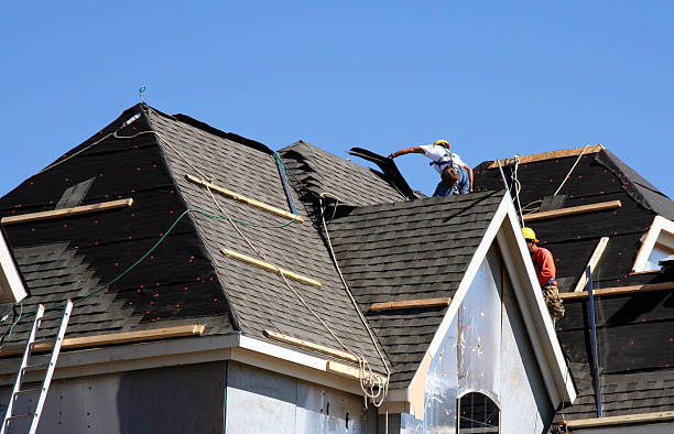 Trusted Buffalo, MO Roofing Contractor Experts