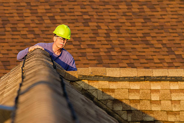 Roof Repair Estimates in Buffalo, MO