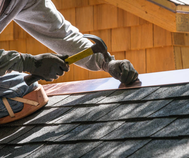 Quick and Trustworthy Emergency Roof Repair Services in Buffalo, MO